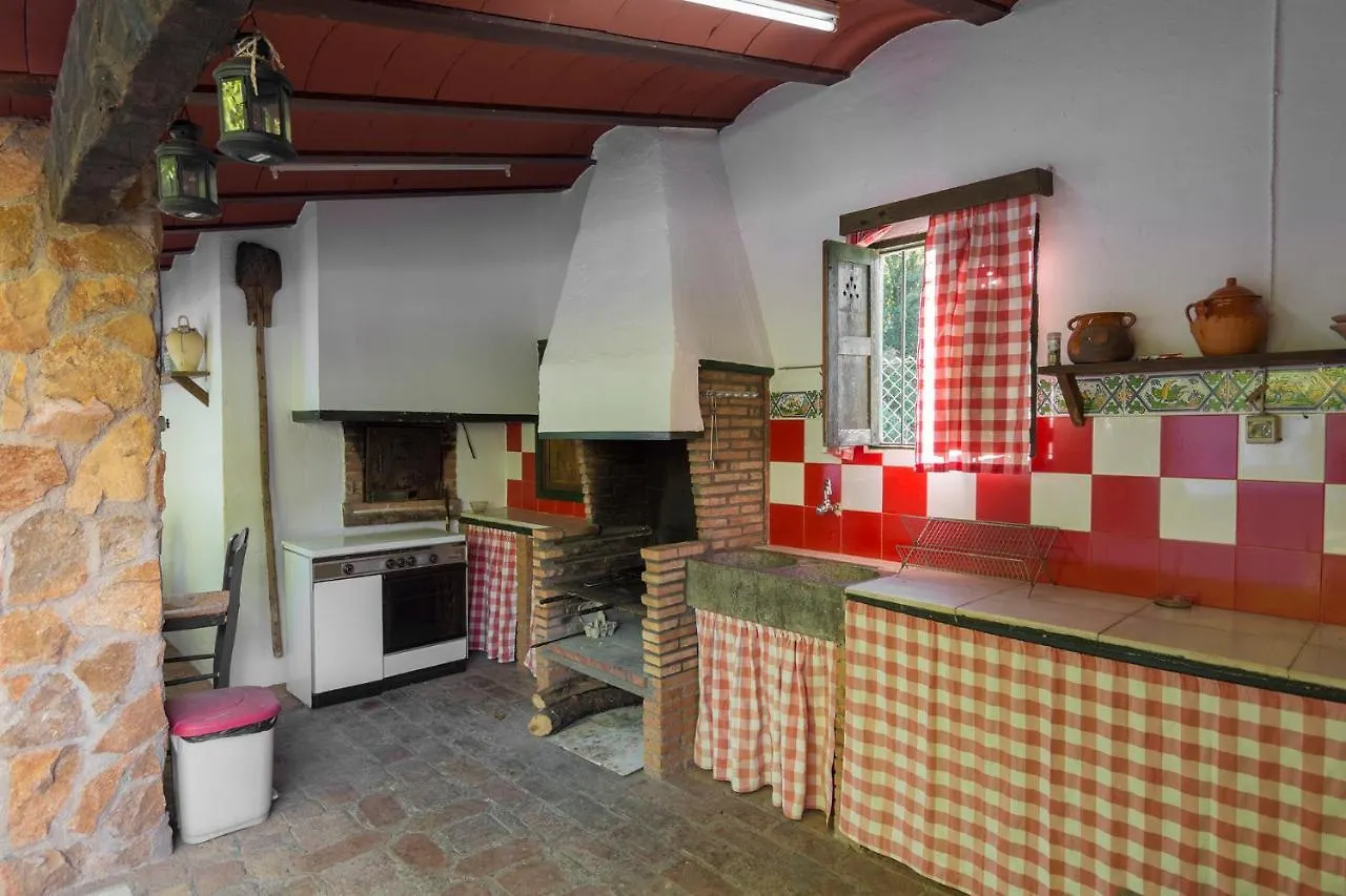 Alojamiento Rural El Azamur Beas de Segura 0*,  Spain